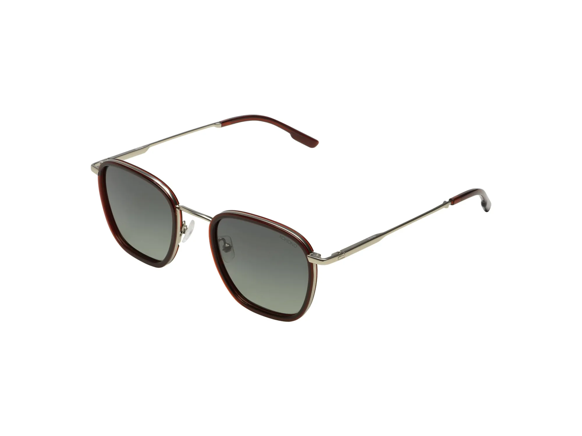 Store Adam Henna Silver Matte New | Square