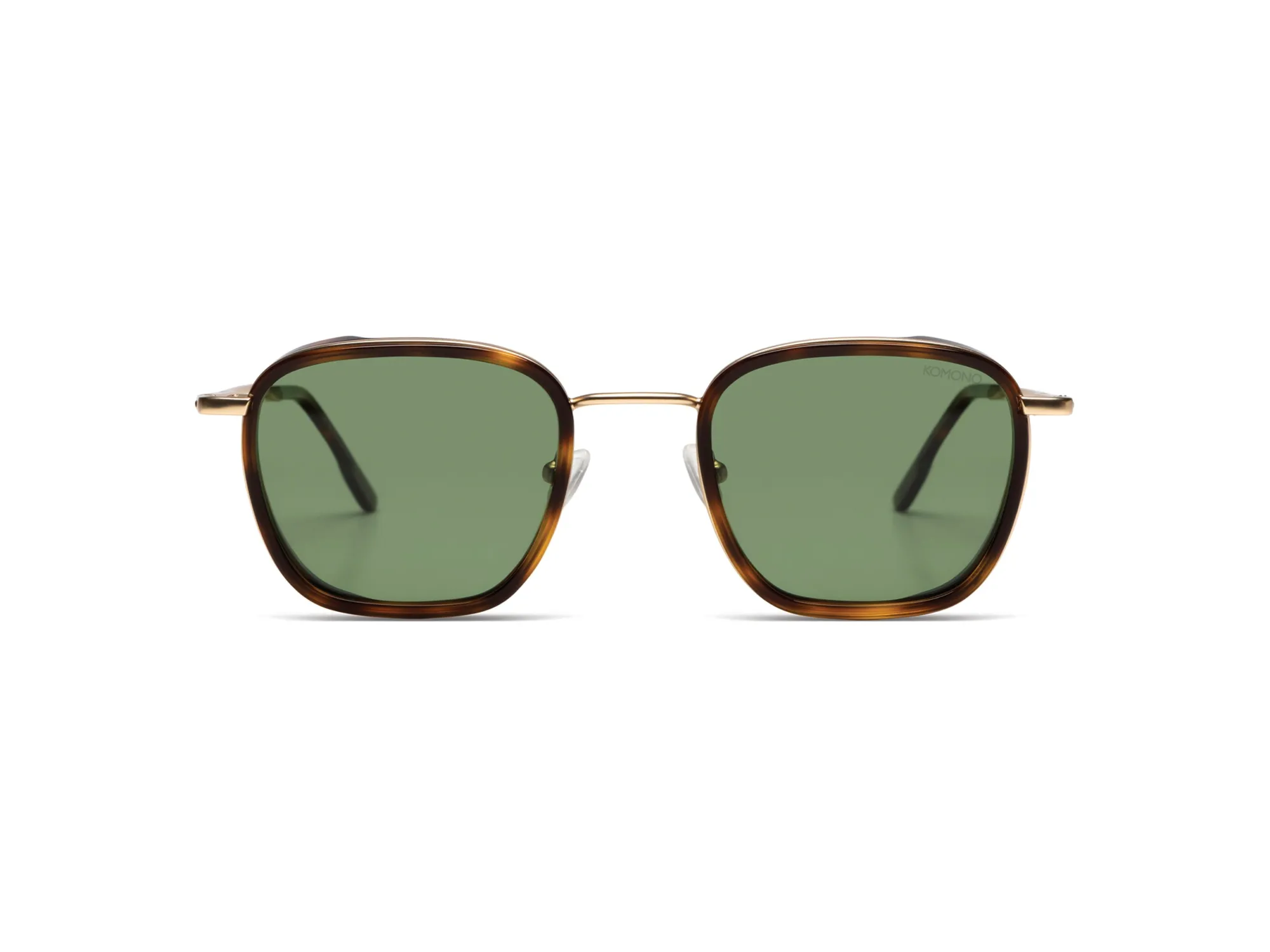 Best Adam Wing White Gold Havana New | Square