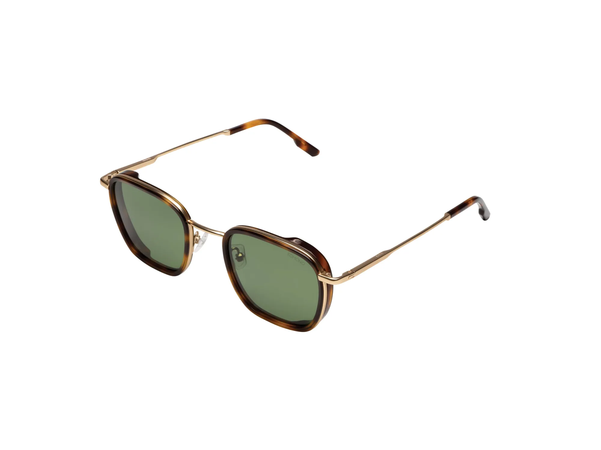Best Adam Wing White Gold Havana New | Square