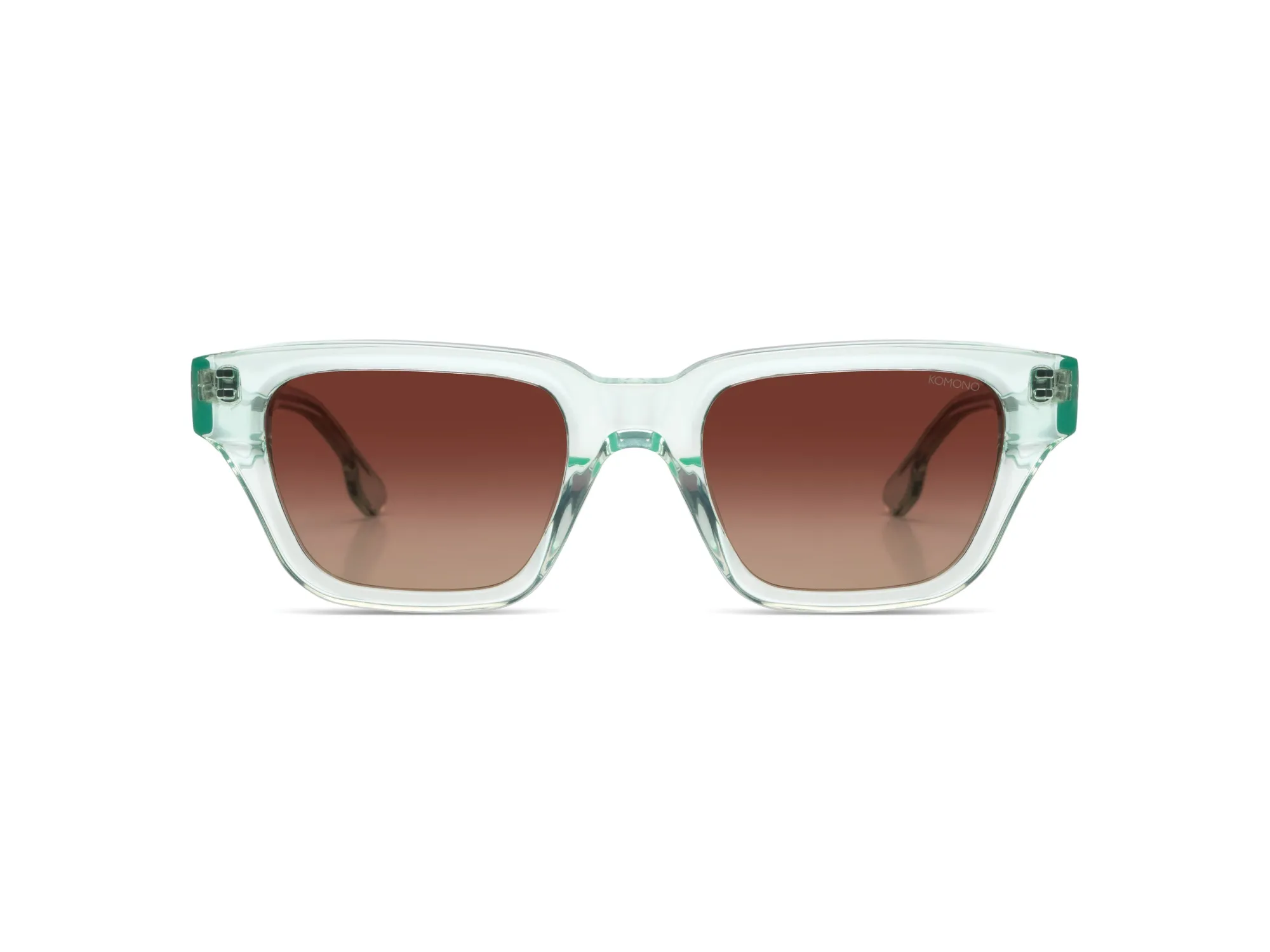 Online Brooklyn Miami Rectangle