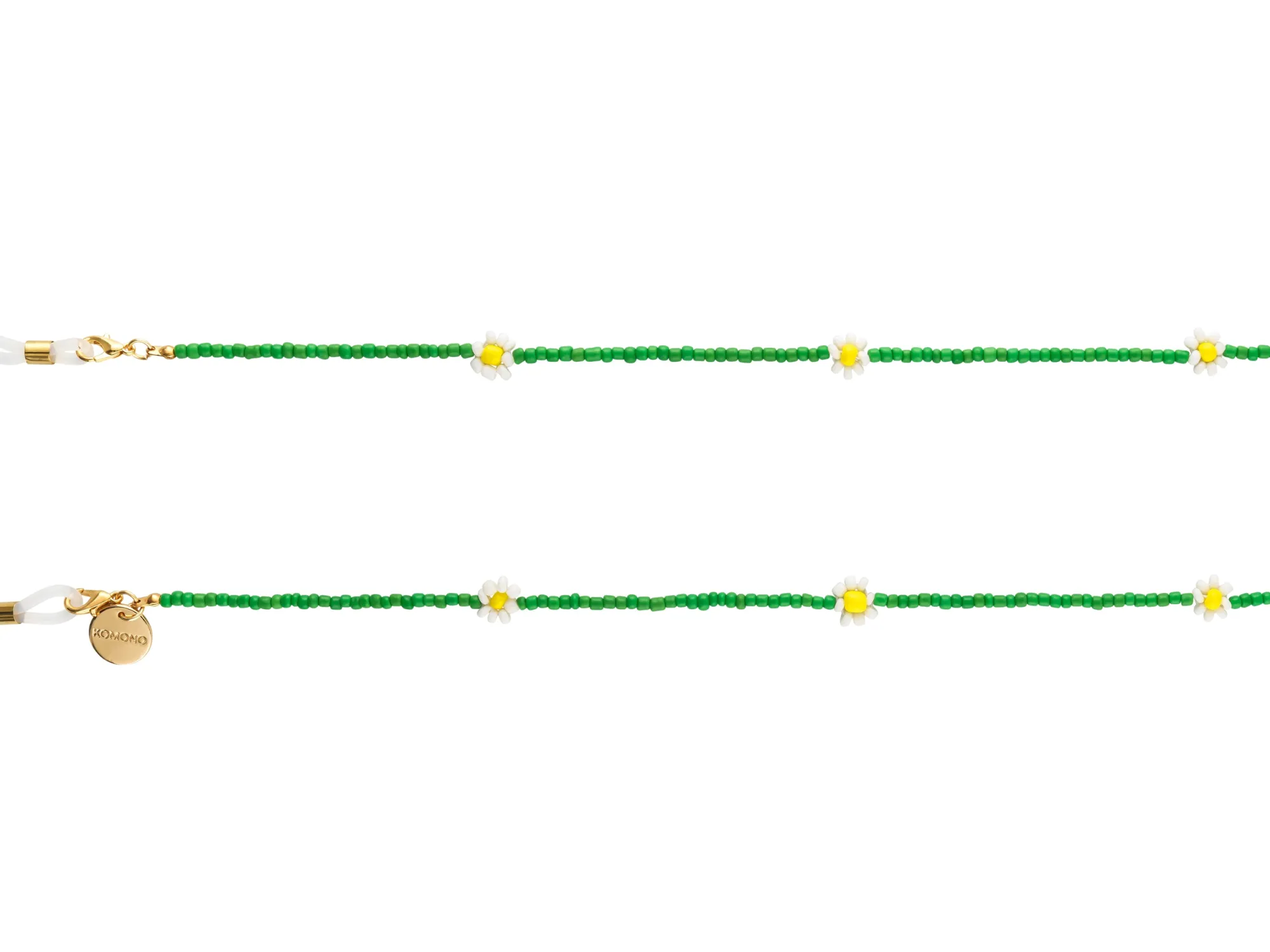 Store Daisy White Cords