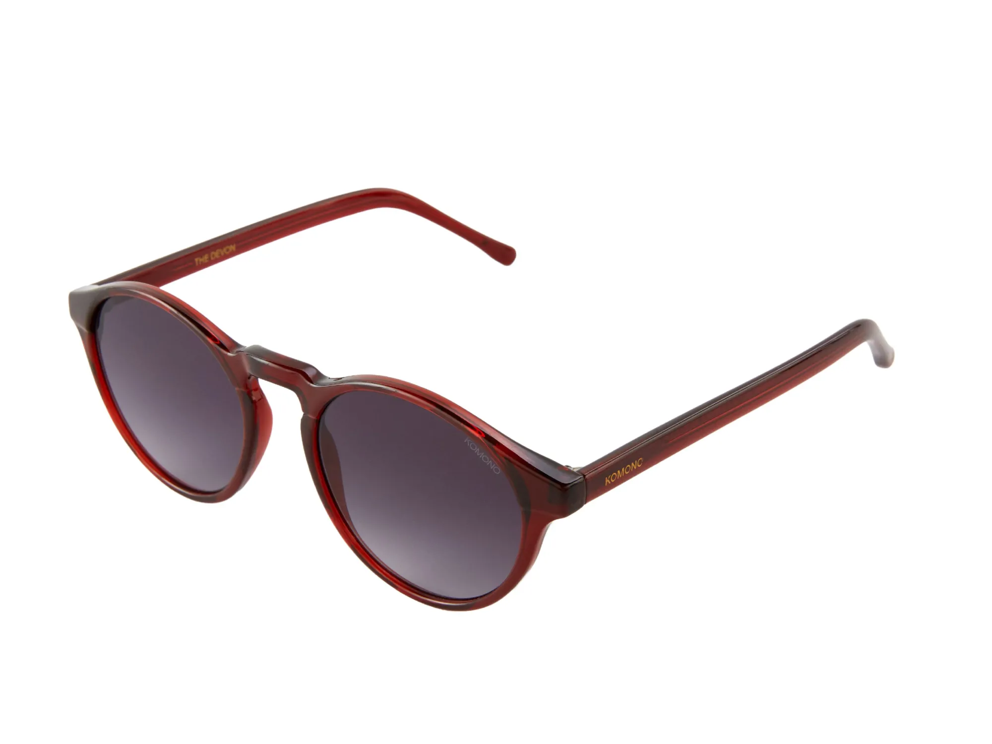 Sale Devon Burgundy New | Round