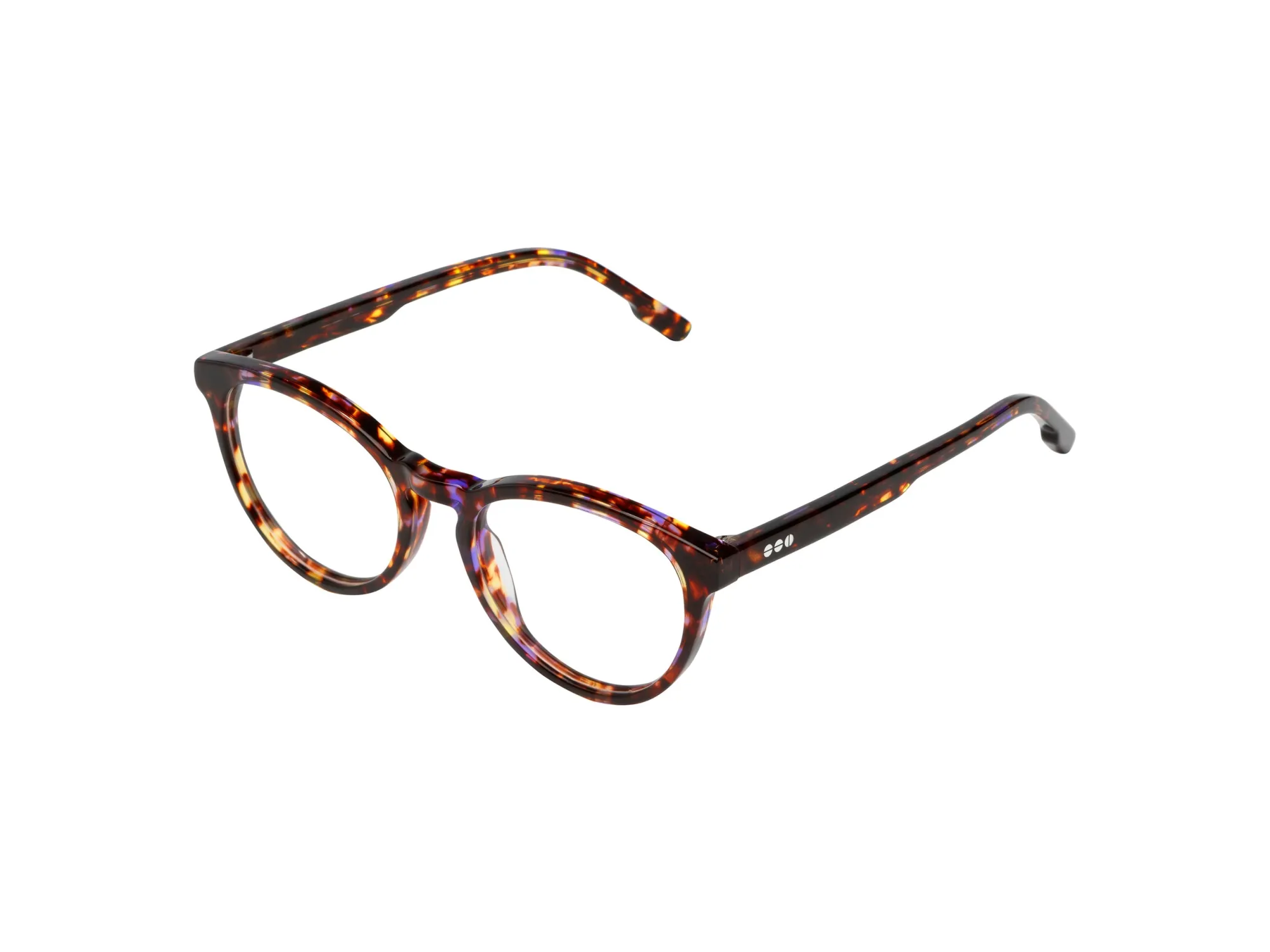 Clearance Ezra Slims Tropic Slim Fit