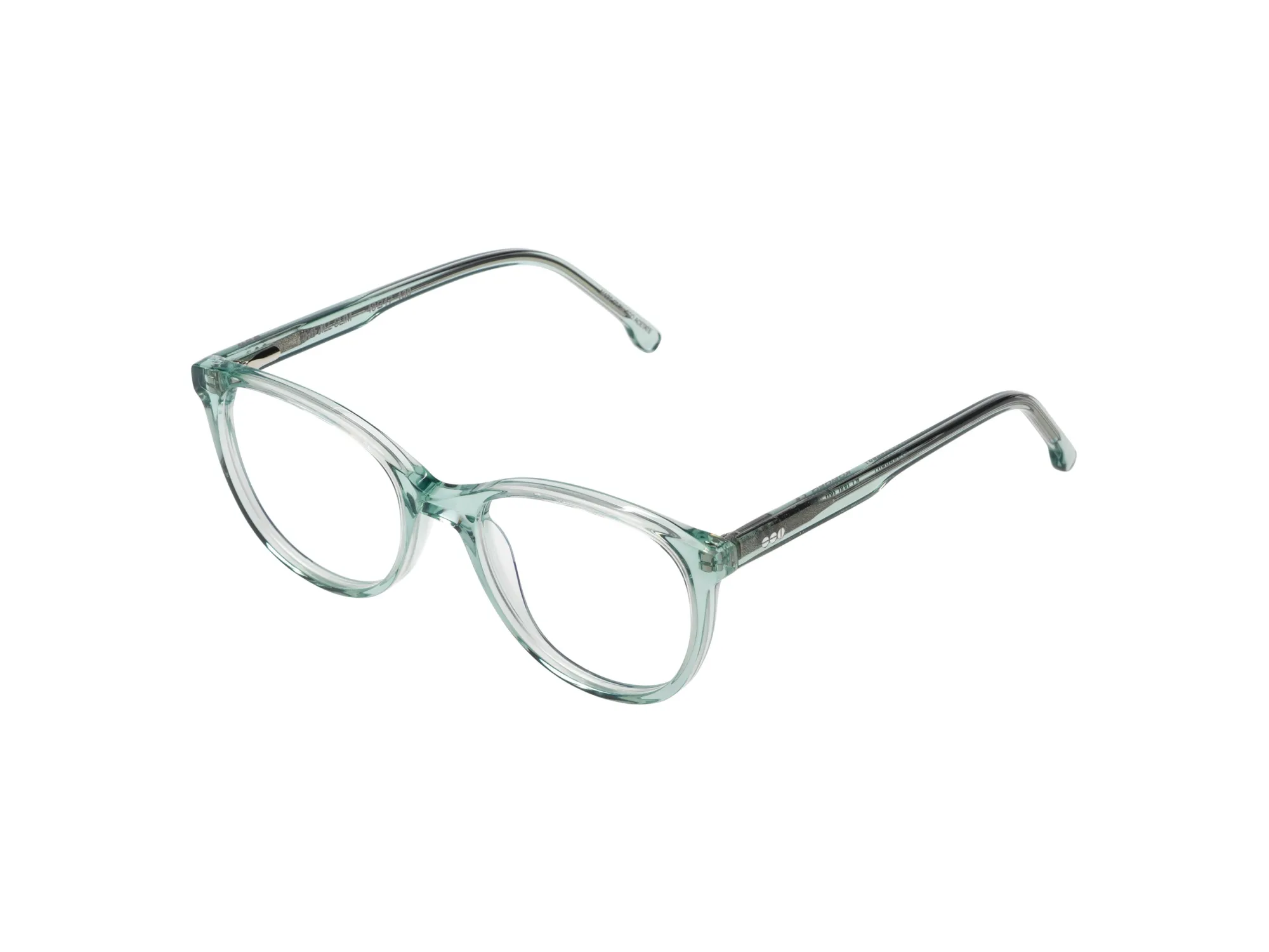 Clearance Jill Slims Minty Slim Fit