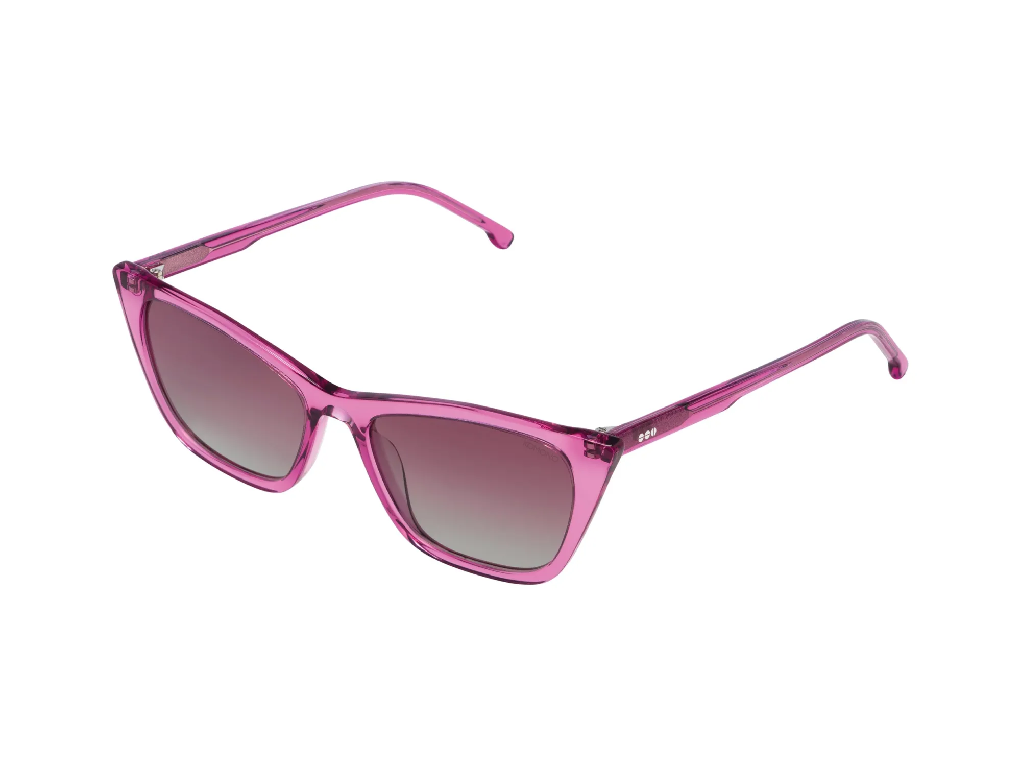 Shop Jodie Wisteria Cat-Eye