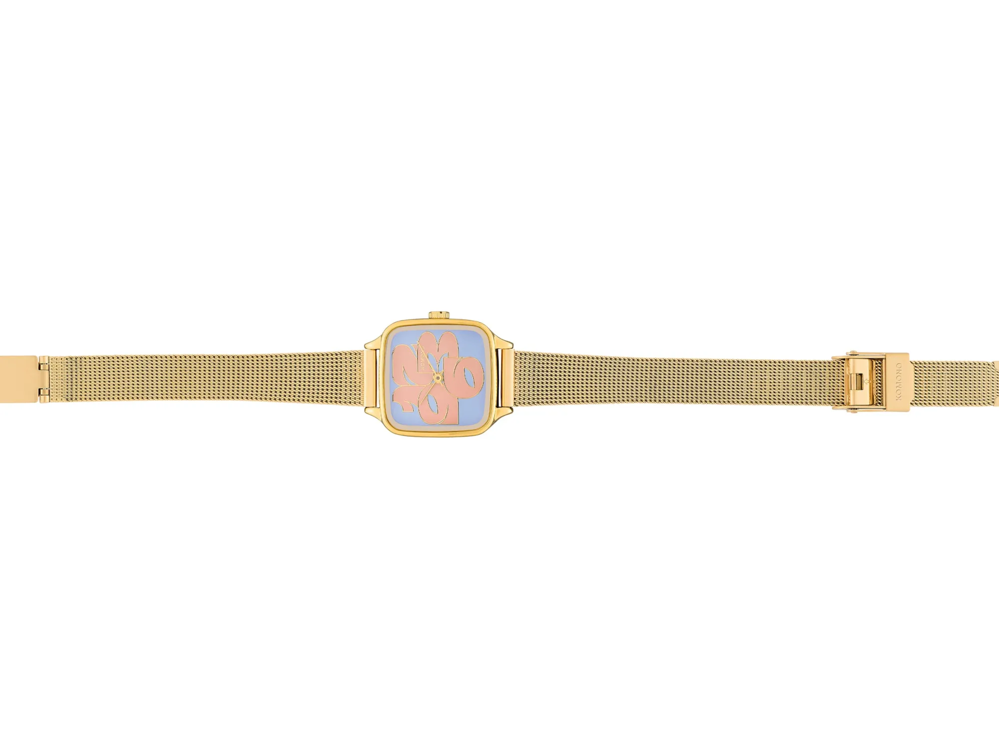 Best Kate Royale Cameo Gold Sky New