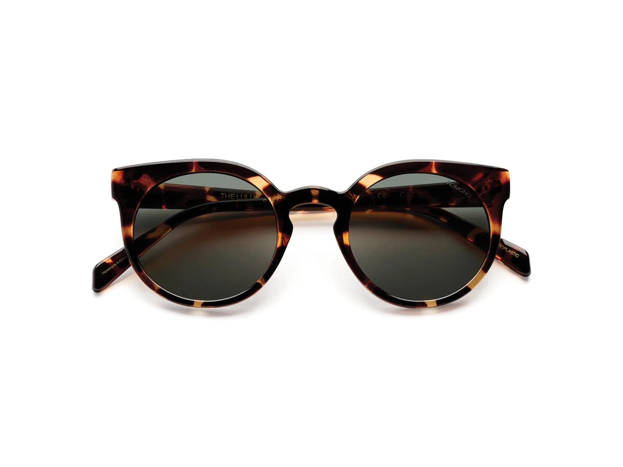 Best Lulu Crystal Giraffe New | Cat-Eye