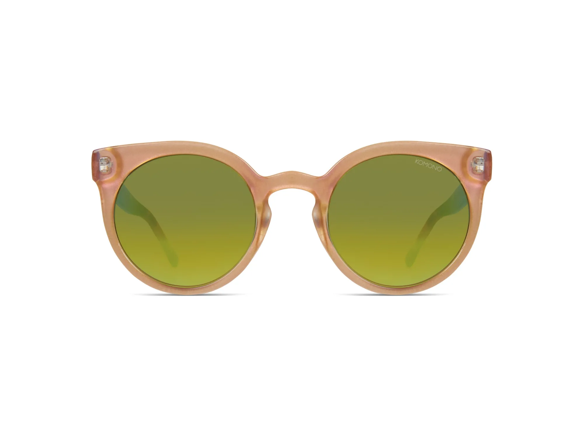 Hot Lulu Pearl Tortoise New | Cat-Eye