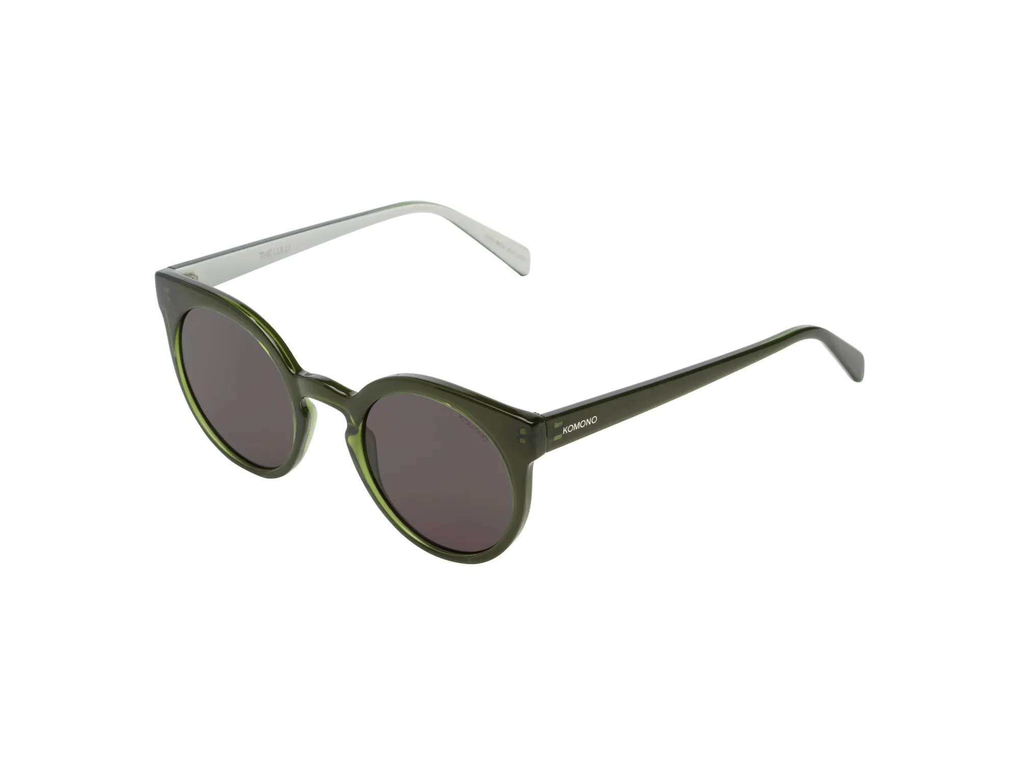 Best Lulu Seaweed New | Cat-Eye