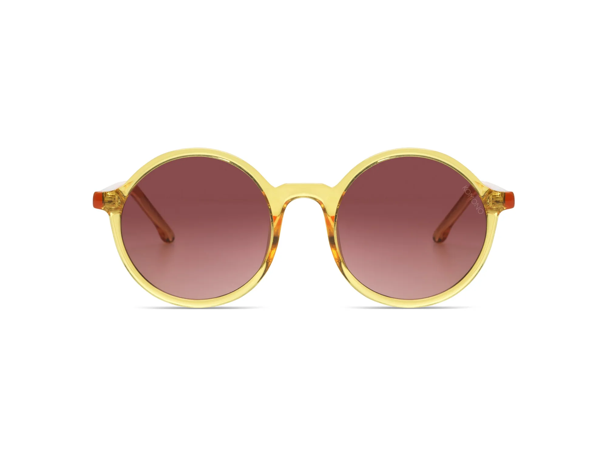 Online Madison JR. Yellow Kiddos