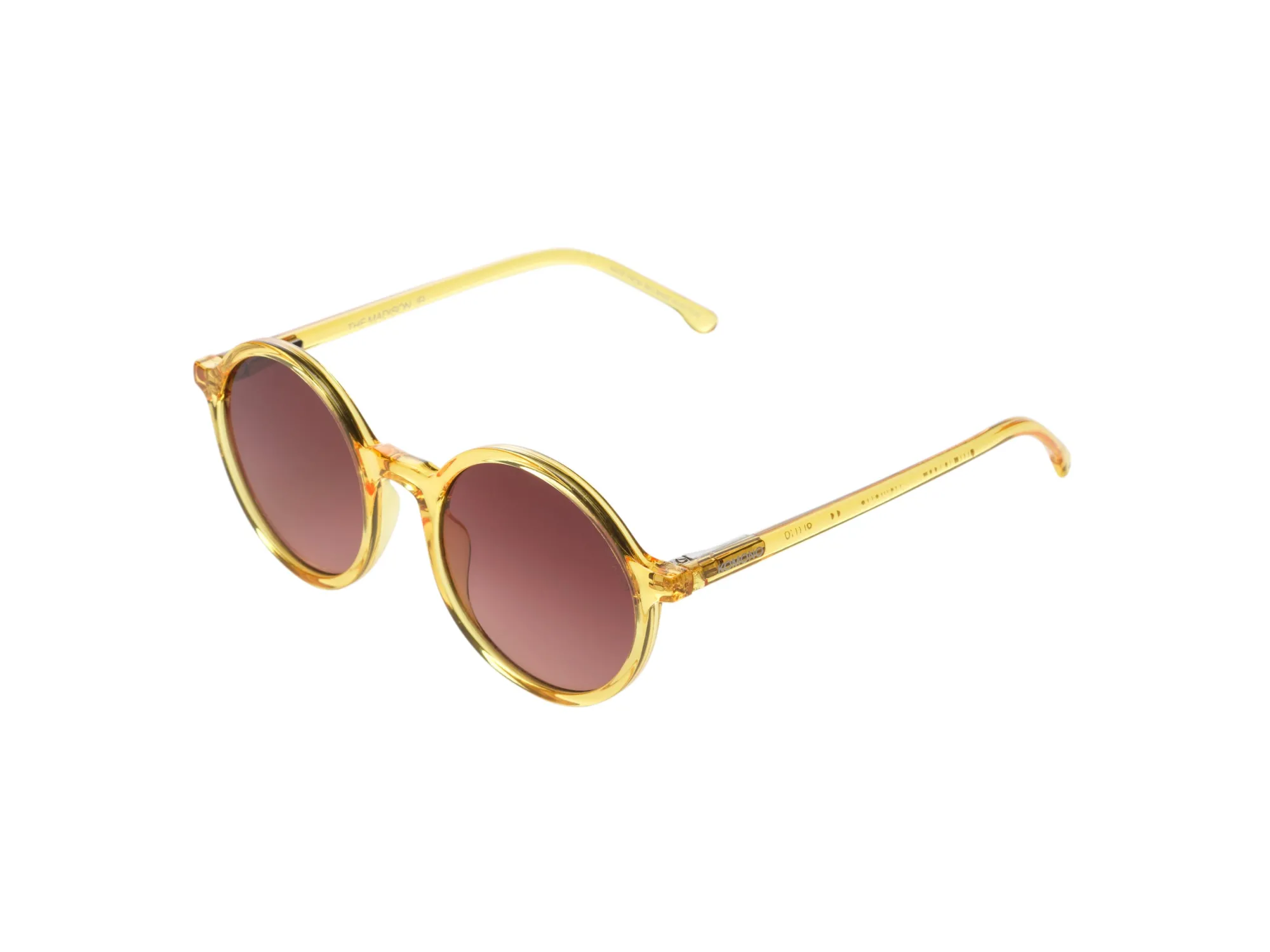 Online Madison JR. Yellow Kiddos