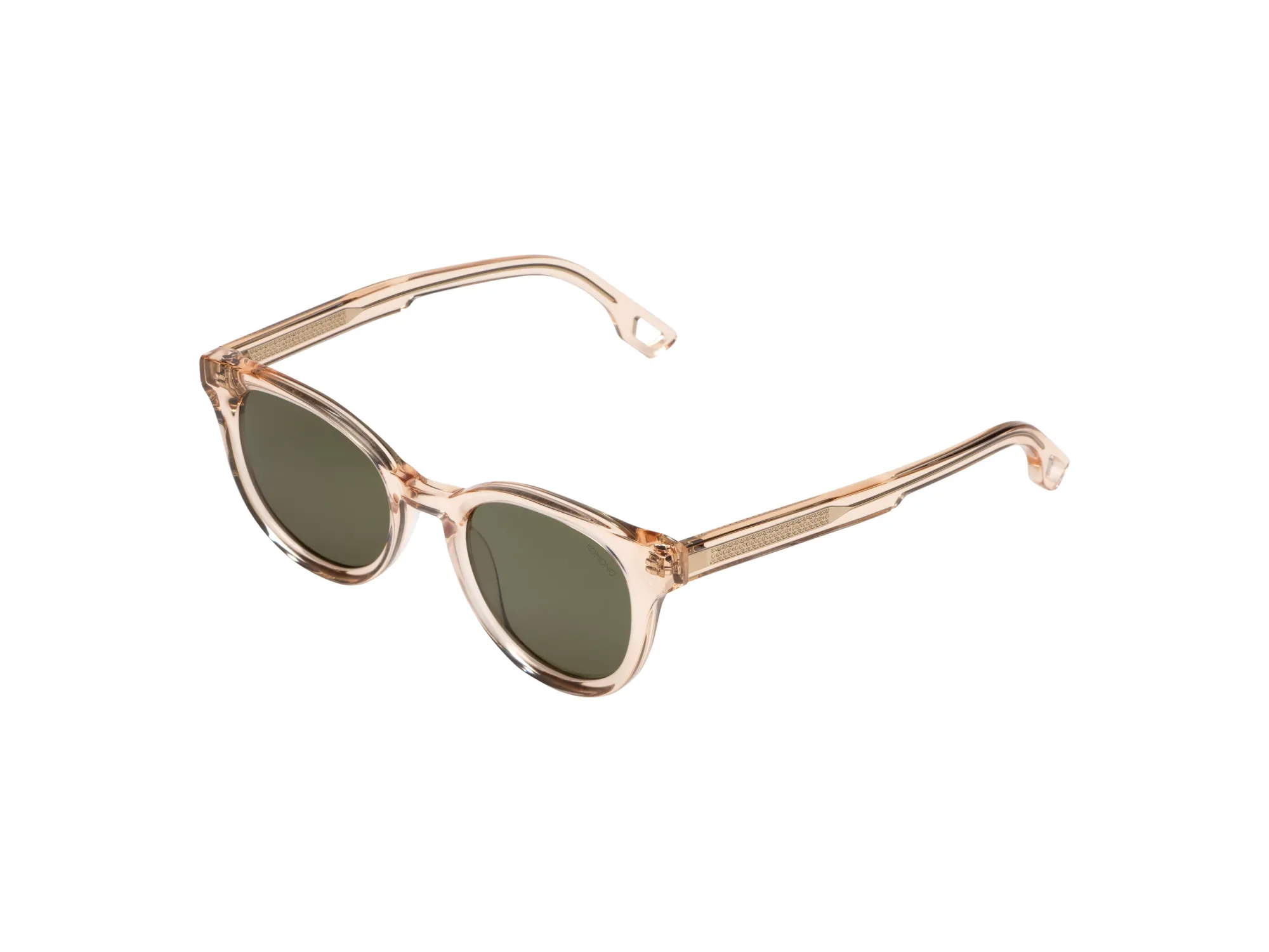 Cheap Mae Champagne Round