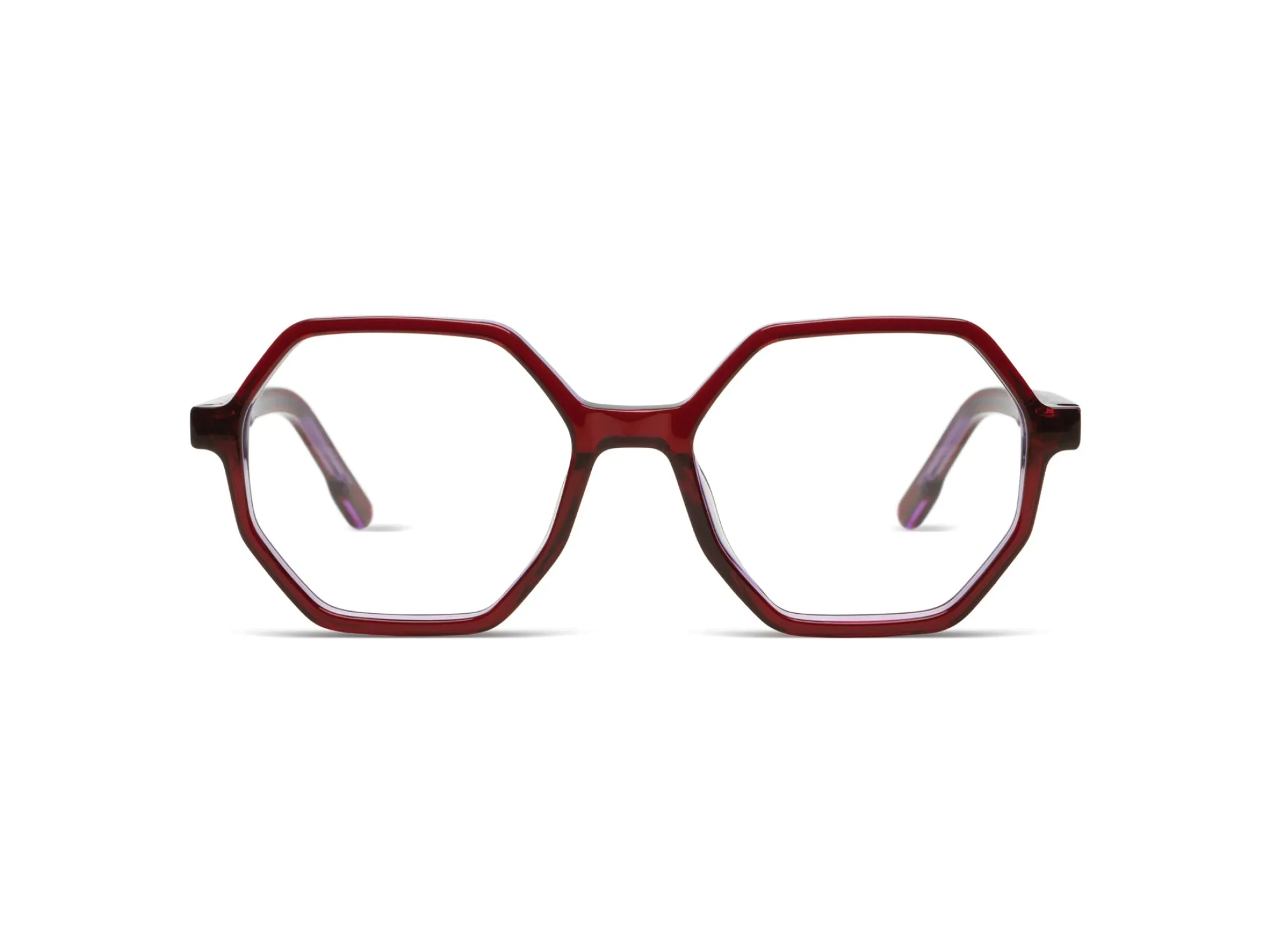 Shop Maggie Slims Red Loops Teens | Slim Fit