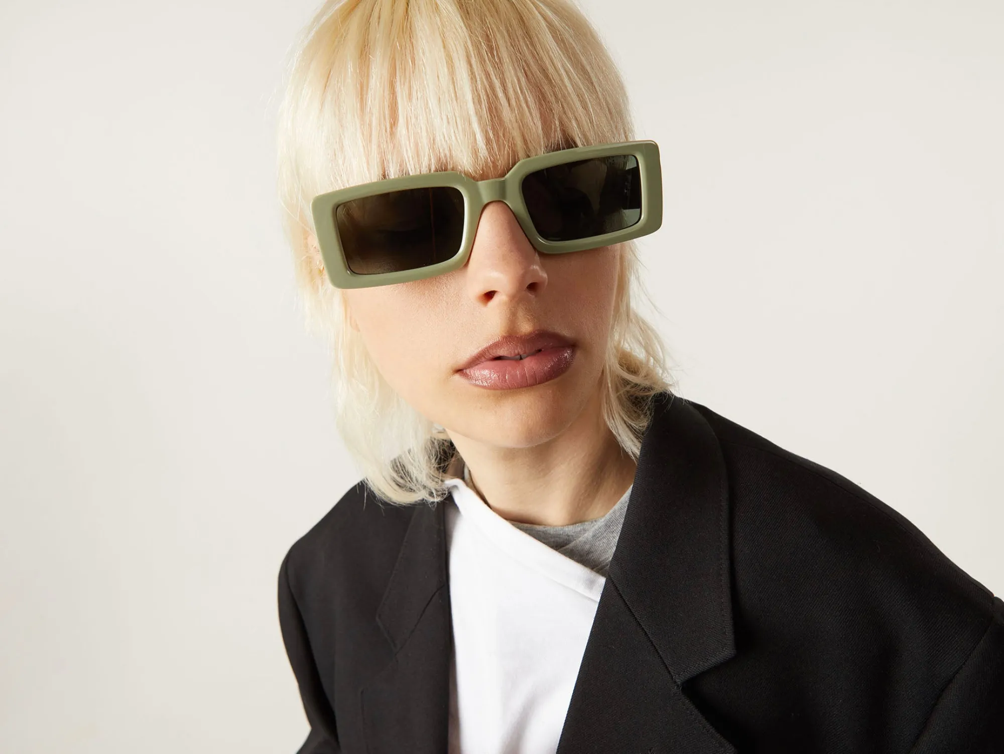 Best Sale Malick Moss New | Rectangle