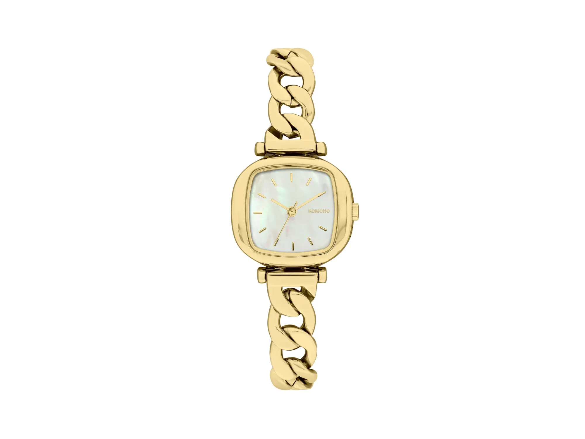 Clearance Moneypenny Revolt Gold White Xs