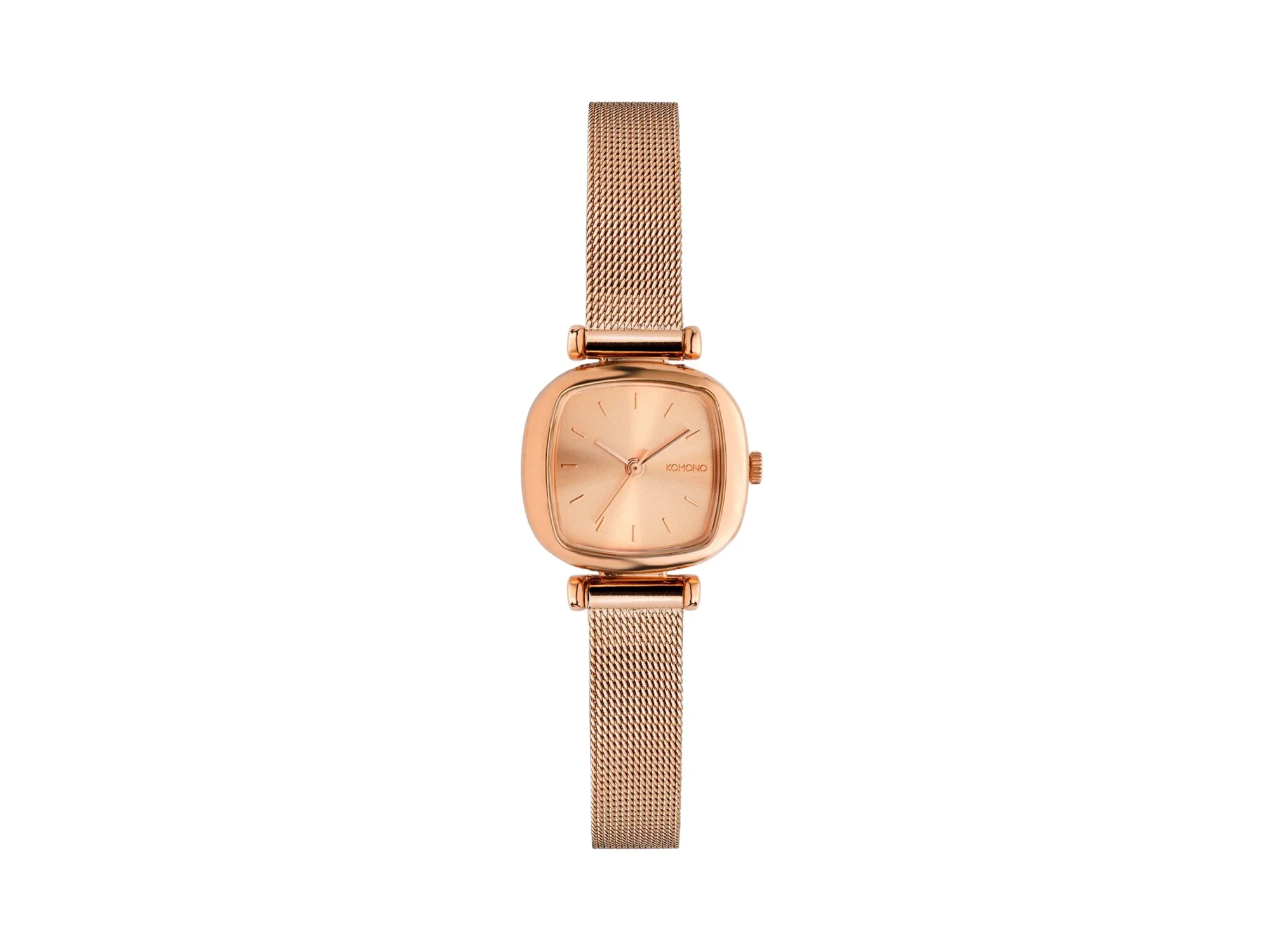 Clearance Moneypenny Royale Rose Gold Xs