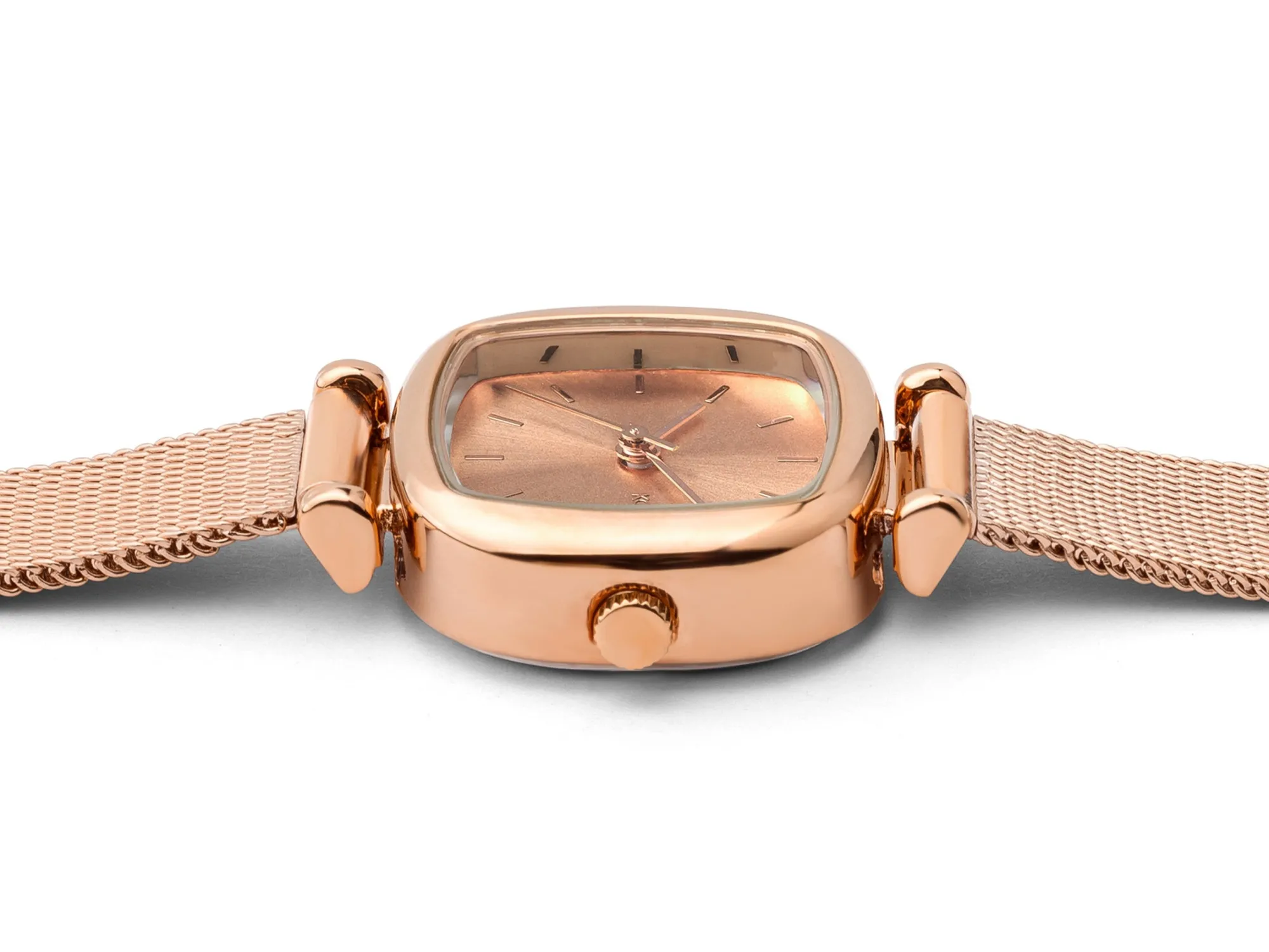 Clearance Moneypenny Royale Rose Gold Xs