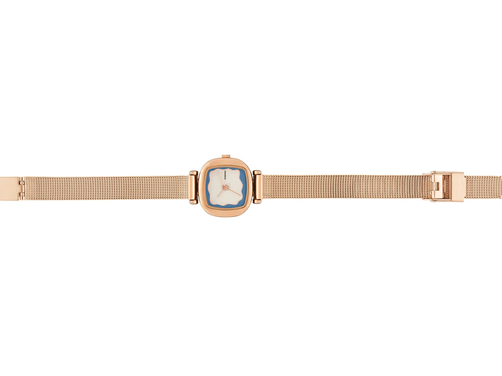 Hot Moneypenny Wave Royale Rose Gold Sky Xs