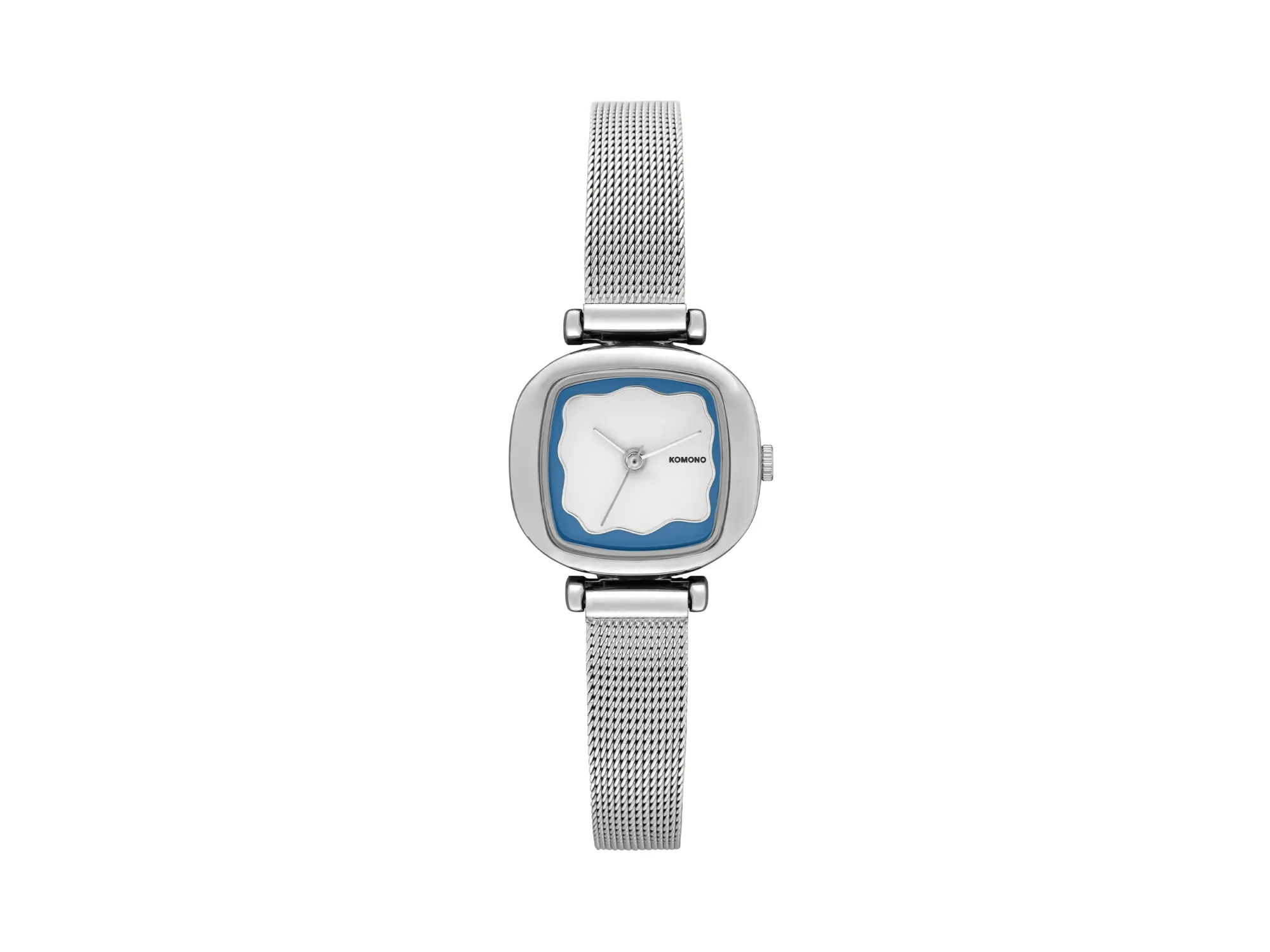 Sale Moneypenny Wave Royale Silver Sky Xs