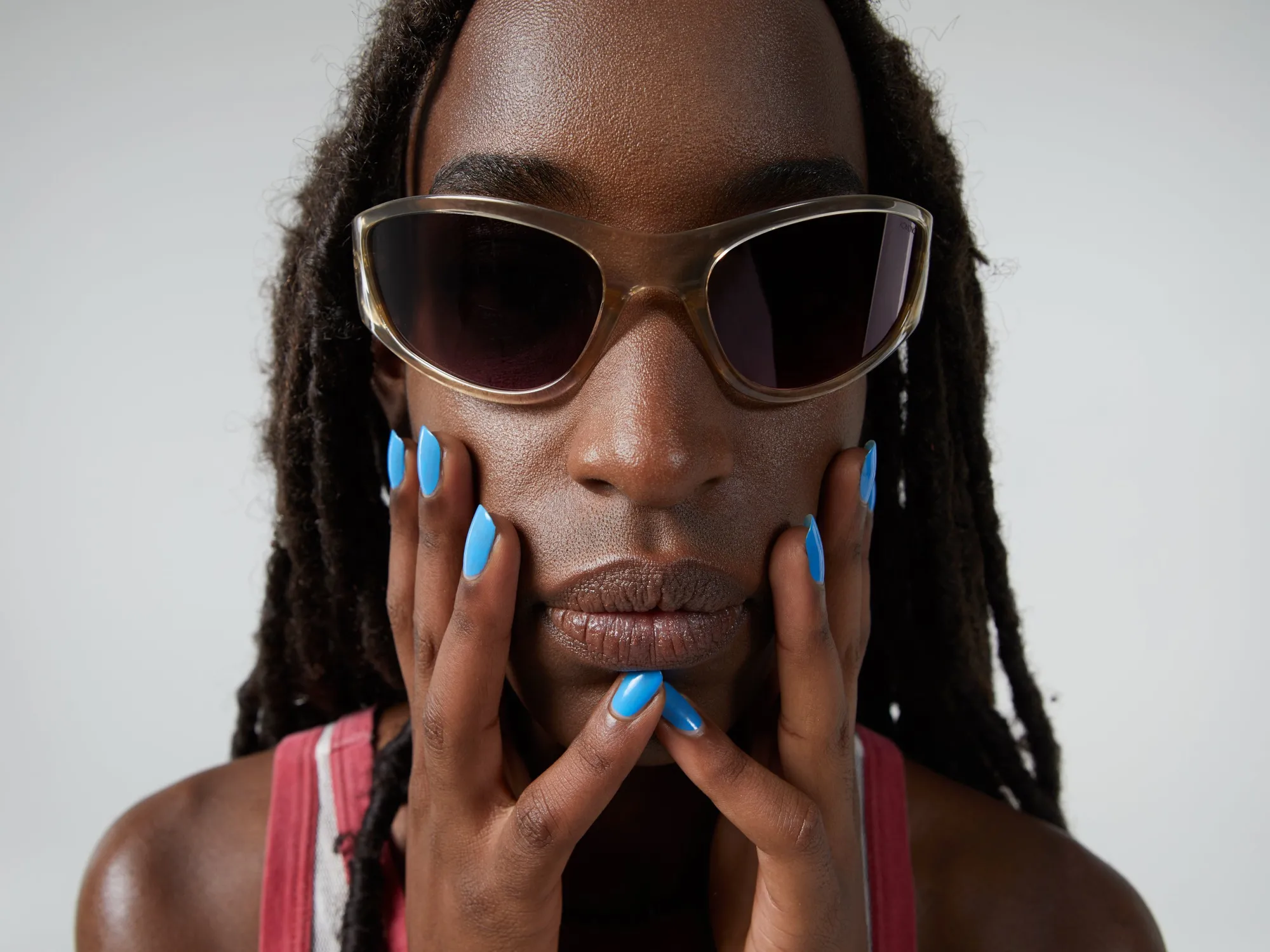 Store Neo Red Sands New | Cat-Eye