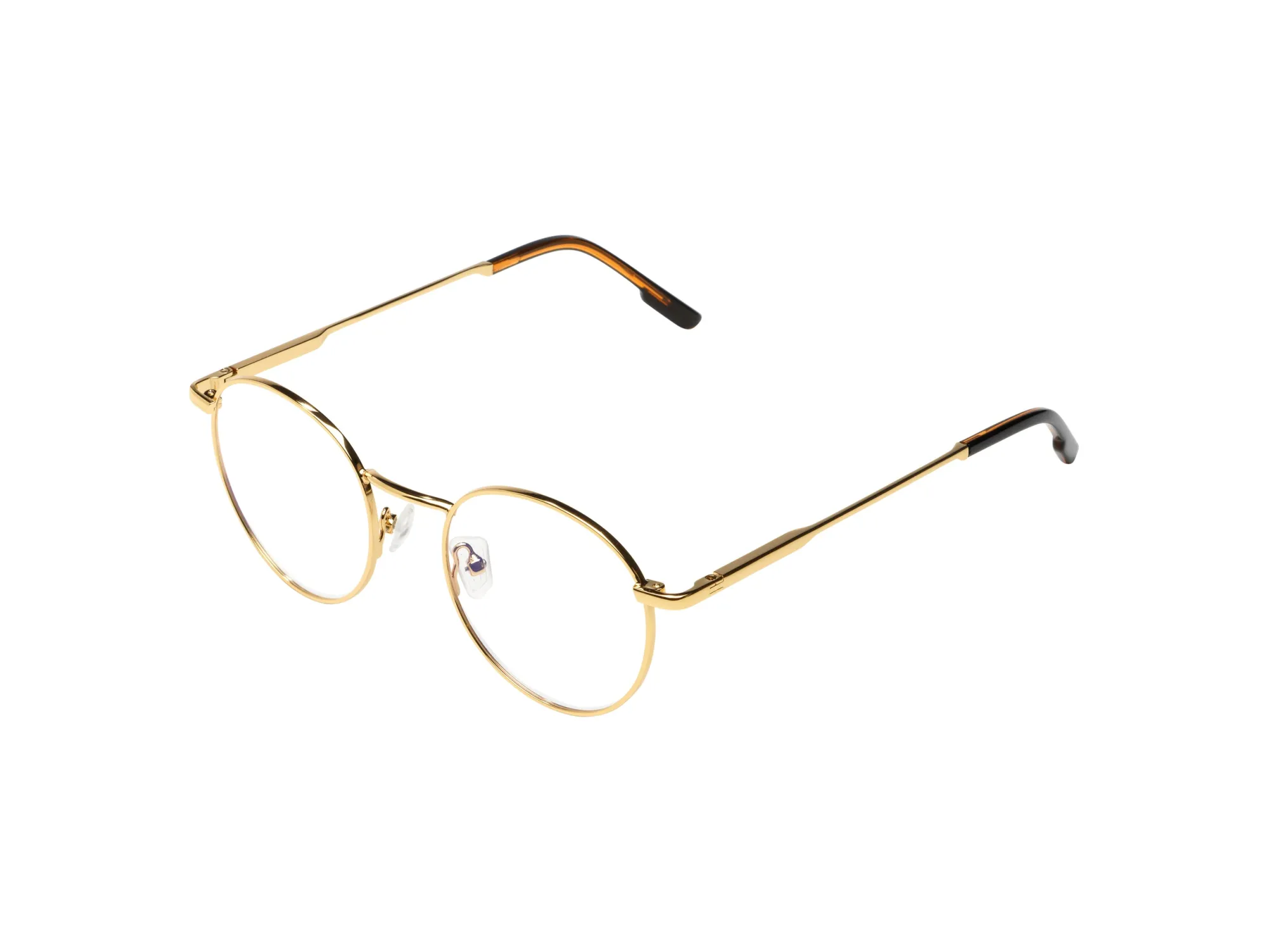Cheap Pete Slims Gold Slim Fit