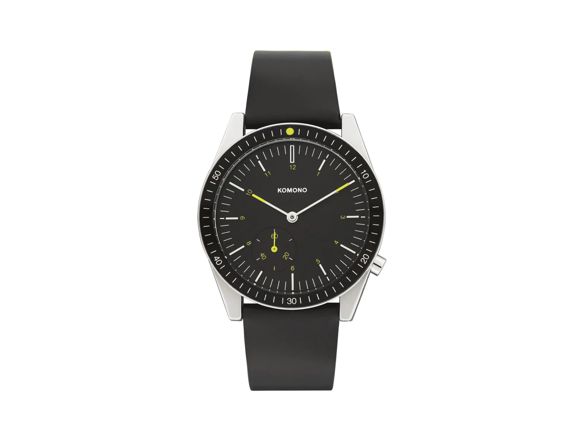 Sale Ray Legacy Leather Black M