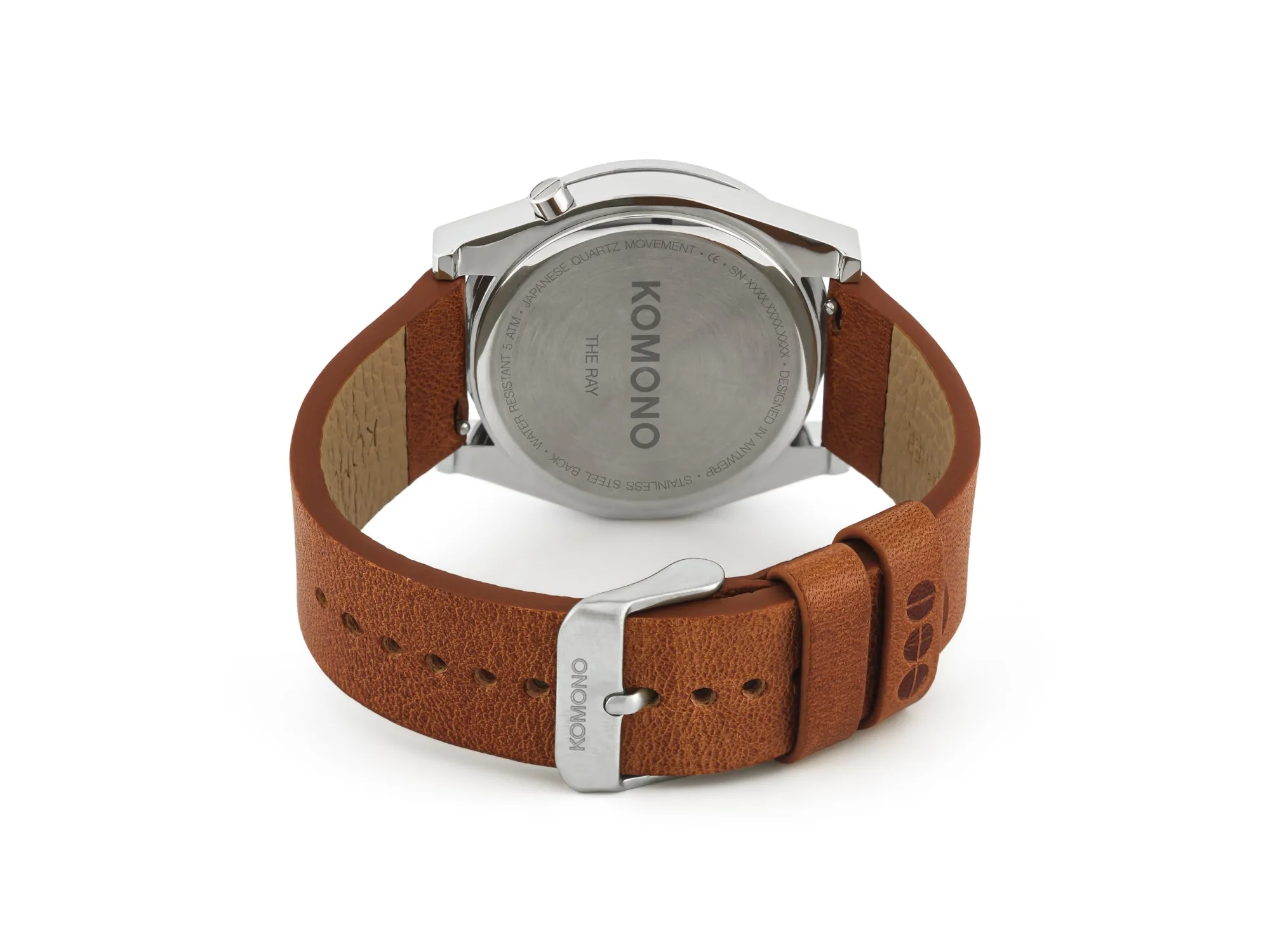 ray_legacy_leather_cognac_2.webp Shop Ray Legacy Leather Cognac M