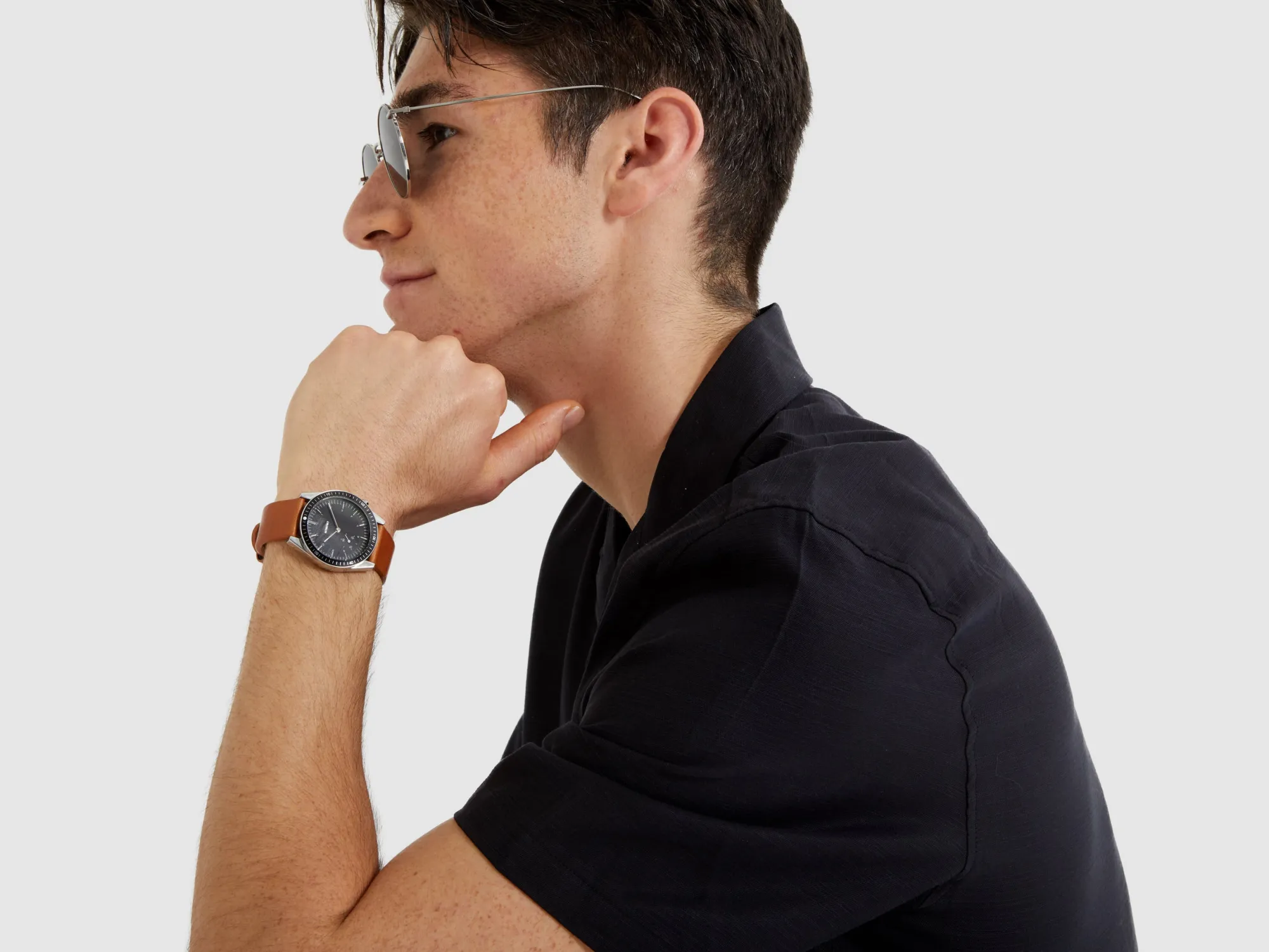 ray_legacy_leather_cognac_4.webp Shop Ray Legacy Leather Cognac M