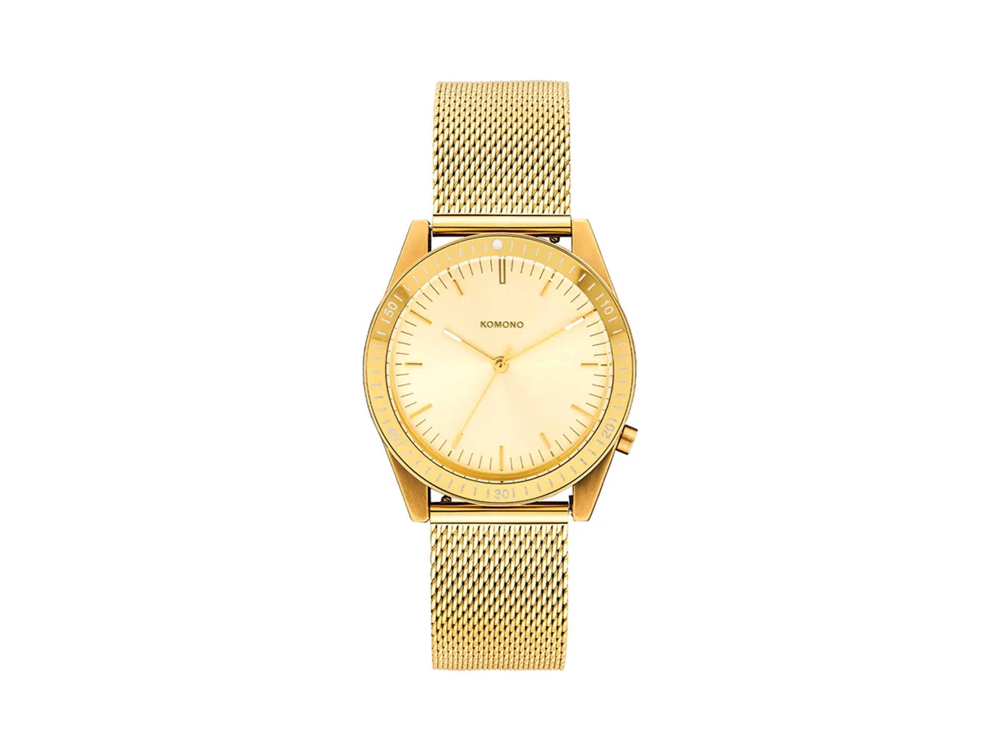 Online Ray Legacy Mesh All Gold M