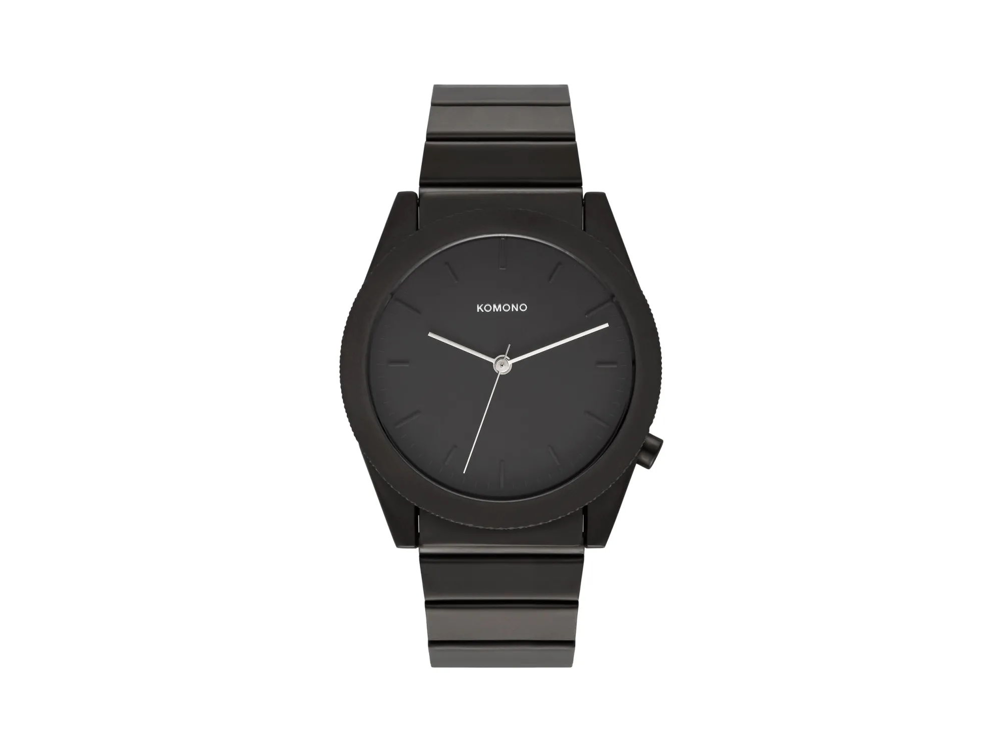 Outlet Ray Solid Black M
