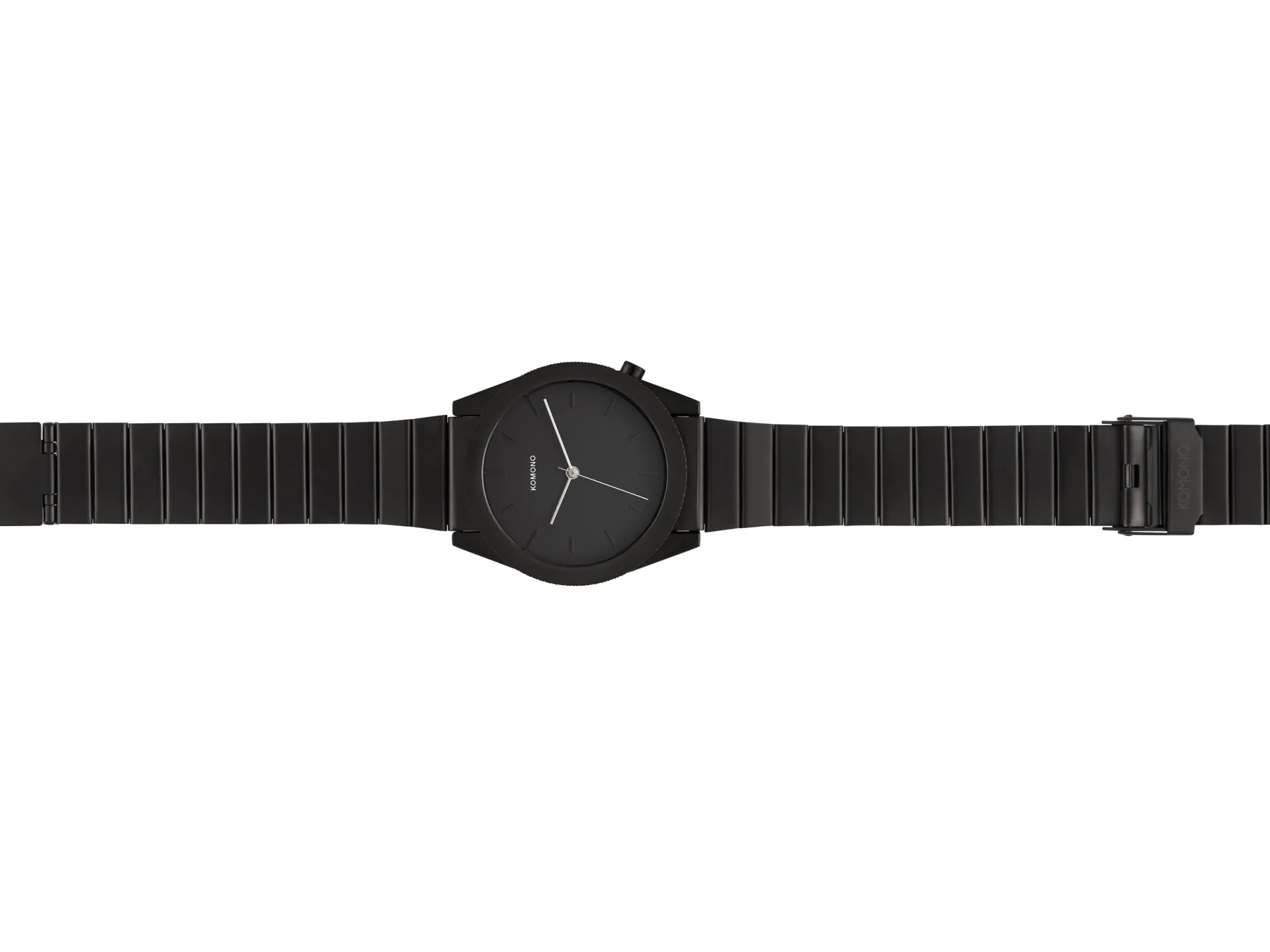 Outlet Ray Solid Black M
