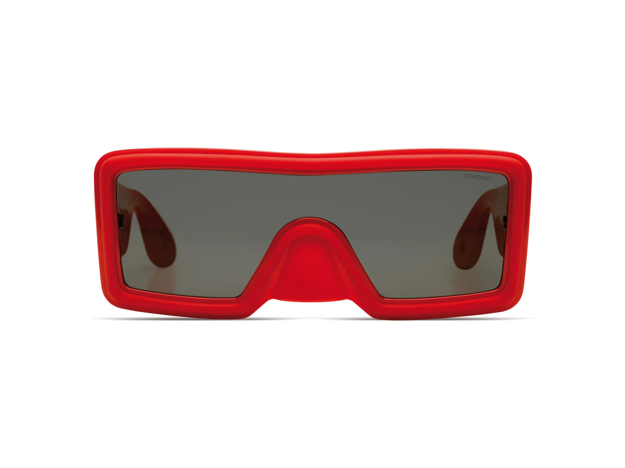 Outlet Ufo Scarlet New
