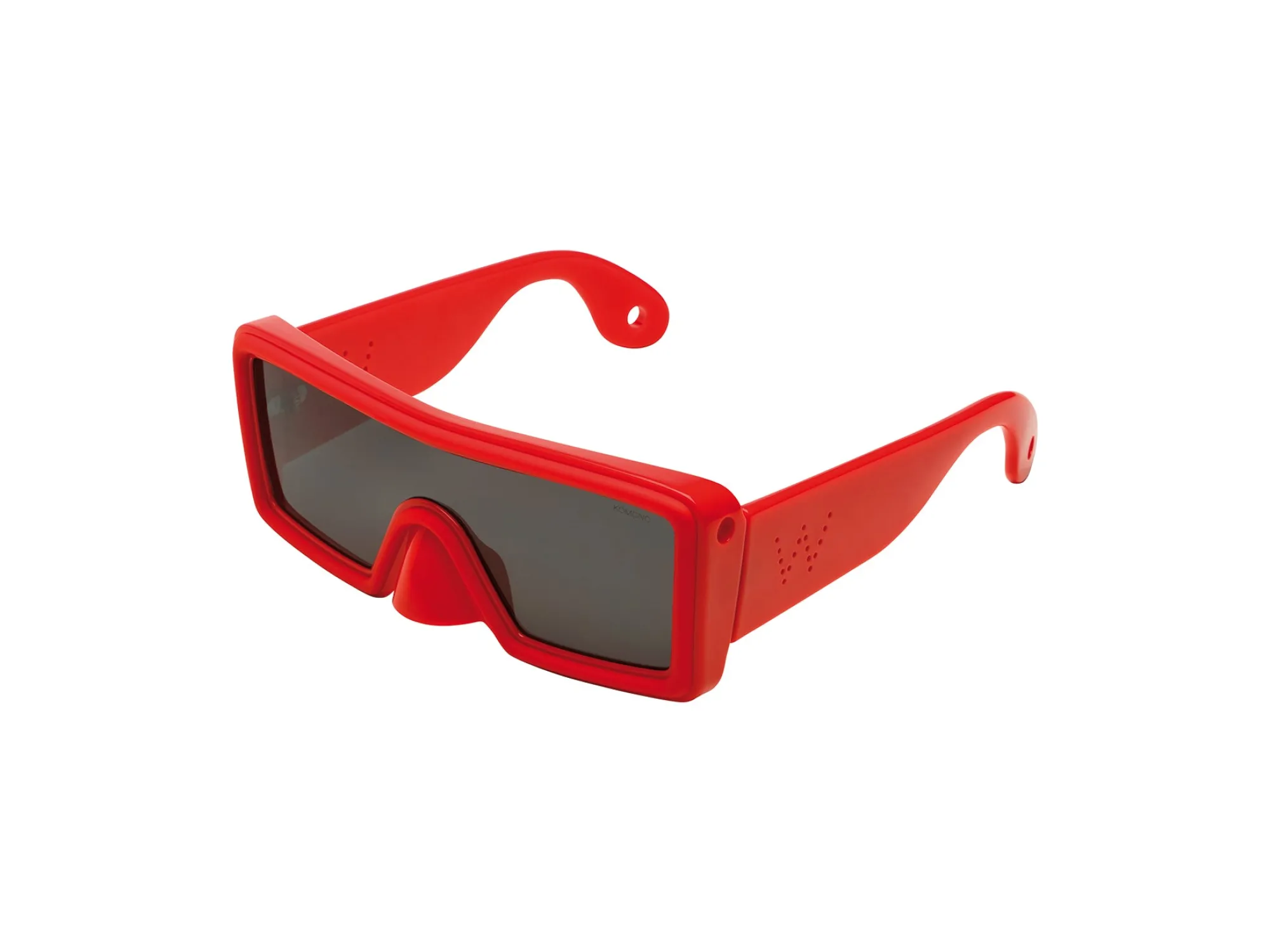 Outlet Ufo Scarlet New