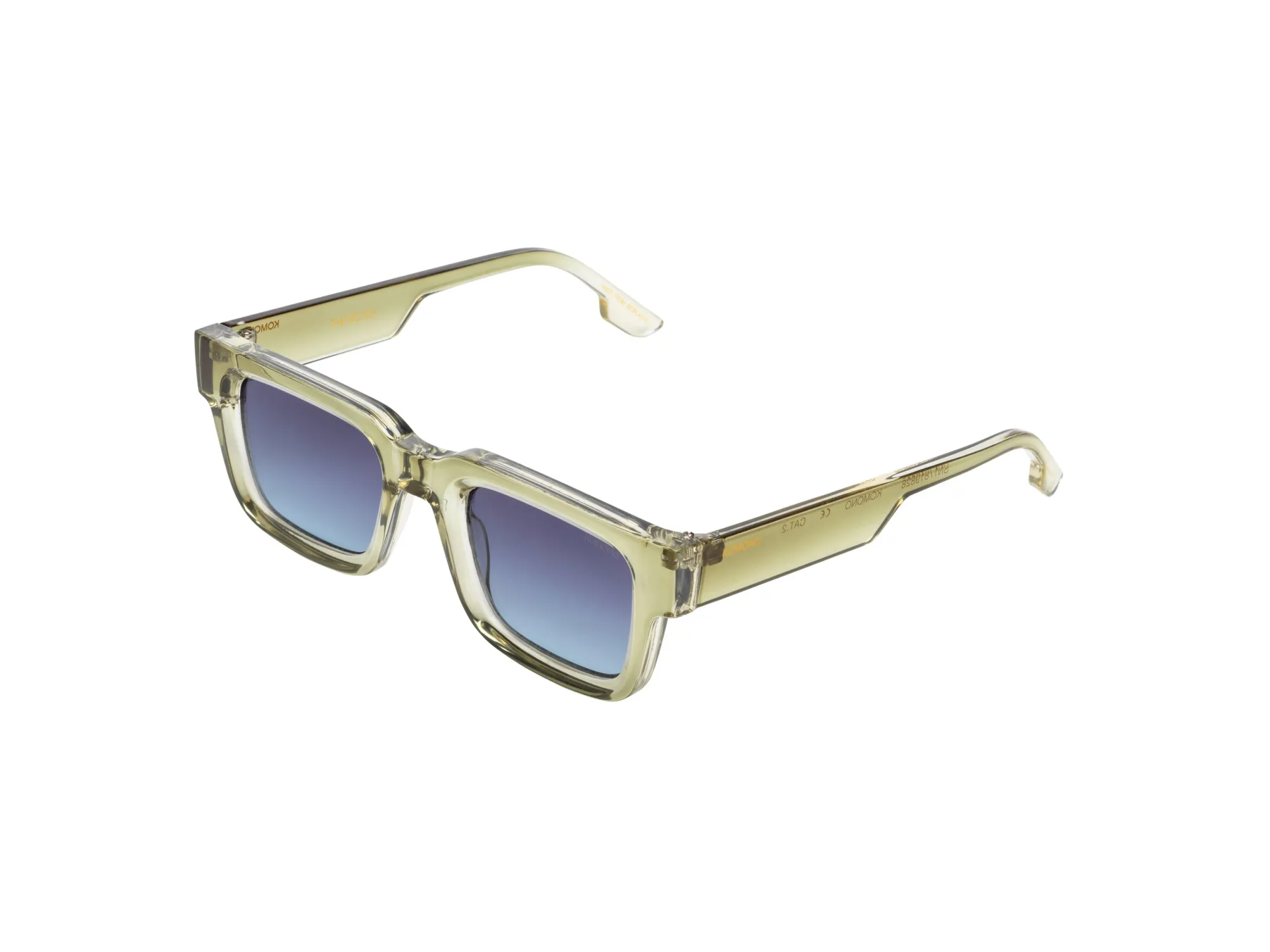 Best Sale Victor Sage Gradient New | Rectangle