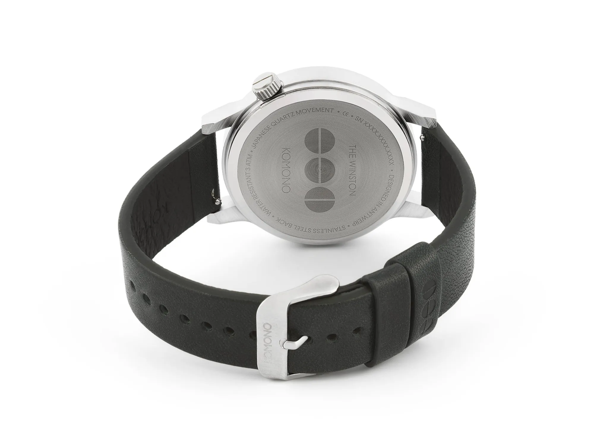 winston_regal_hunter_2.webp Best Sale Winston Regal Hunter M